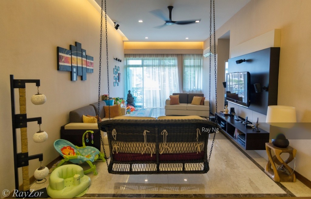 Villas Laguna (D16), Condominium #110049472